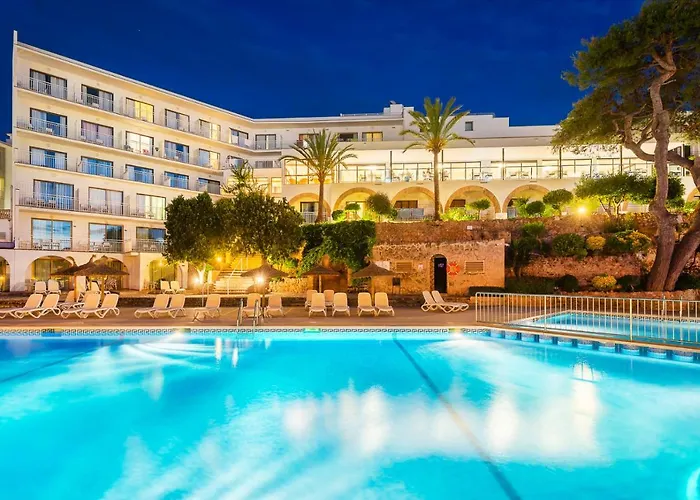 Hotel&Apartamentos Casablanca