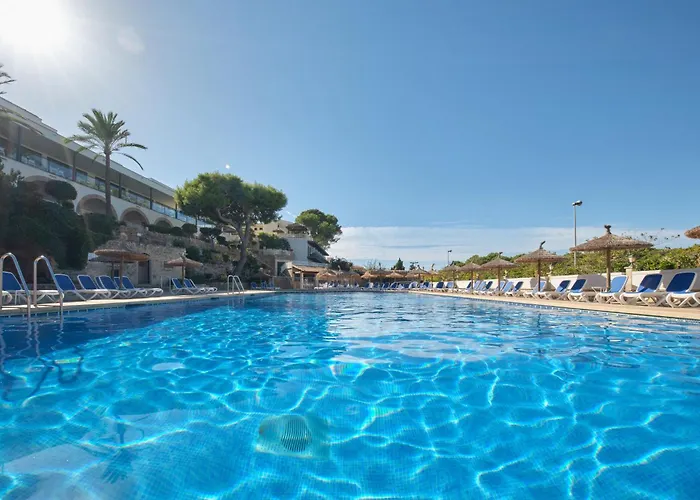 Hotel&Apartamentos Casablanca