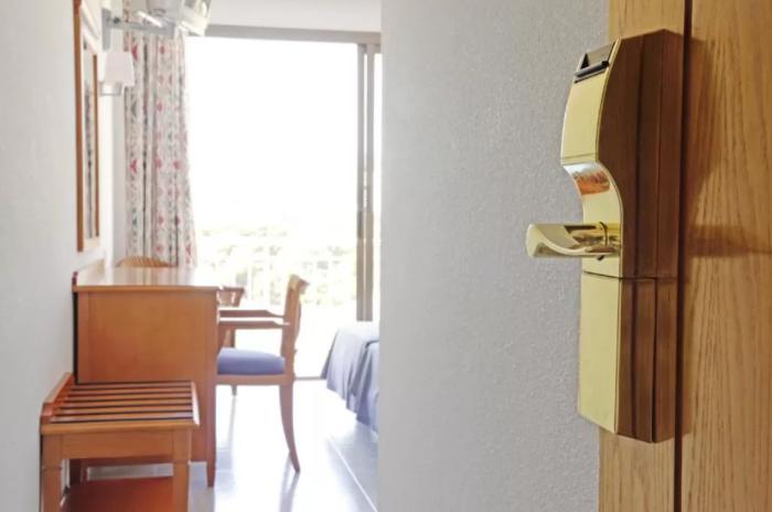 Hotel&apartamentos Casablanca Hotel Santa Ponsa