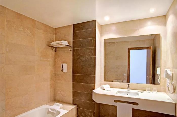 Hotel&apartamentos Casablanca 3* Santa Ponsa