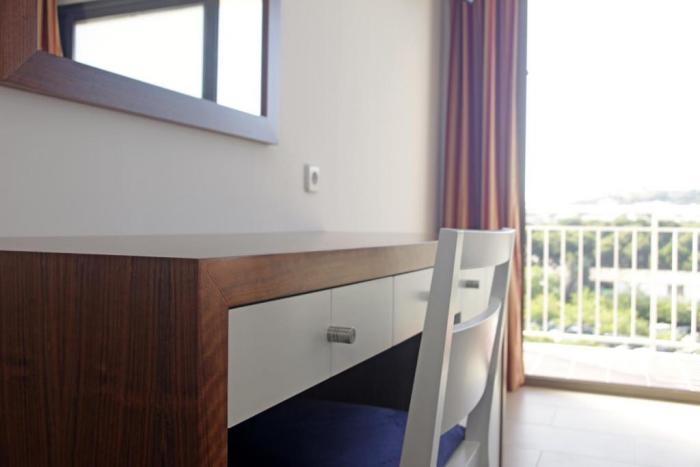 Hotel&apartamentos Casablanca