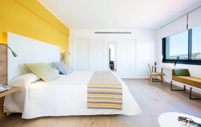 Hotel&apartamentos Casablanca 3*