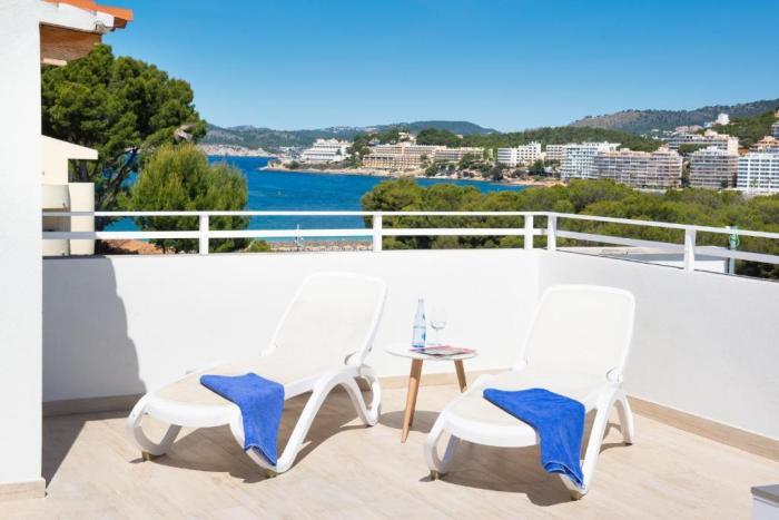 Hotel&apartamentos Casablanca Hotel Santa Ponsa