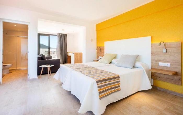 Hotel Hotel&apartamentos Casablanca