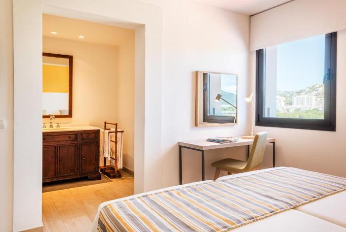 Hotel&apartamentos Casablanca 3*
