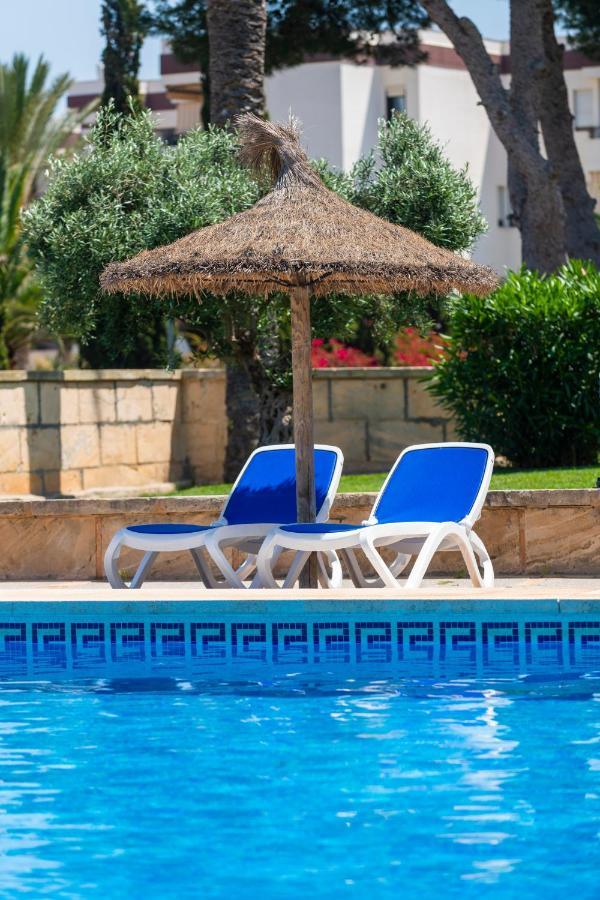 Hotel&apartamentos Casablanca Santa Ponsa