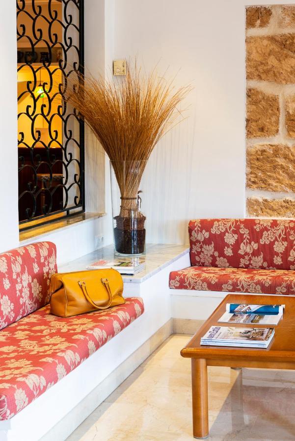 Hotel&apartamentos Casablanca 3*