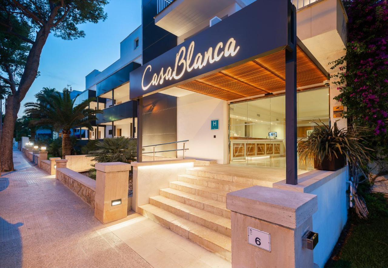 Hotel&apartamentos Casablanca Hotel 3*