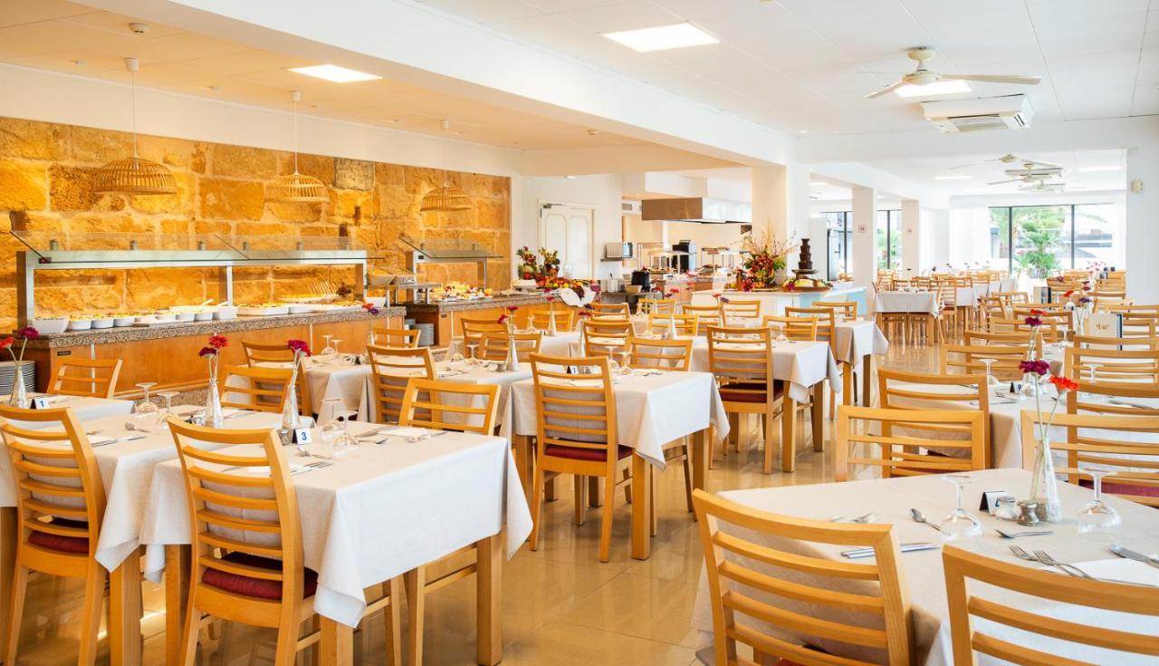 Hotel Hotel&apartamentos Casablanca Santa Ponsa
