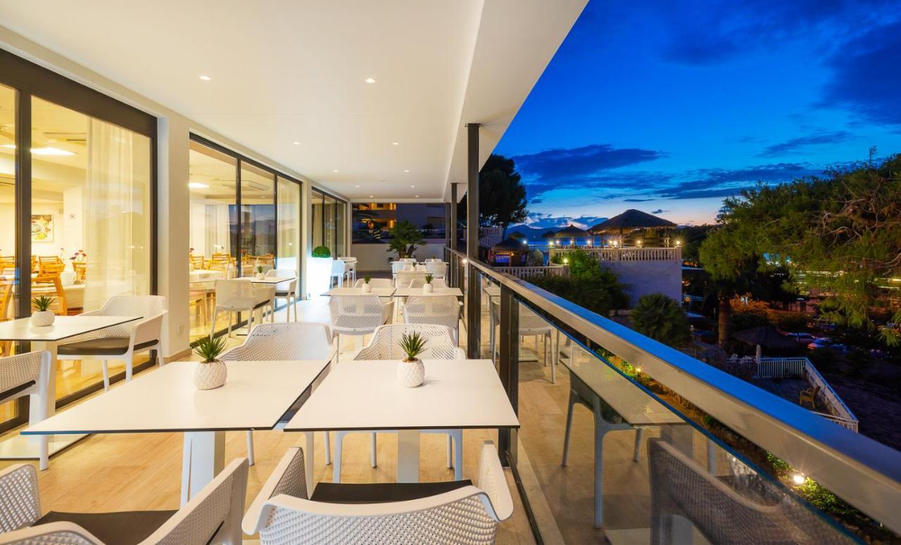 Hotel&apartamentos Casablanca 3* Santa Ponsa