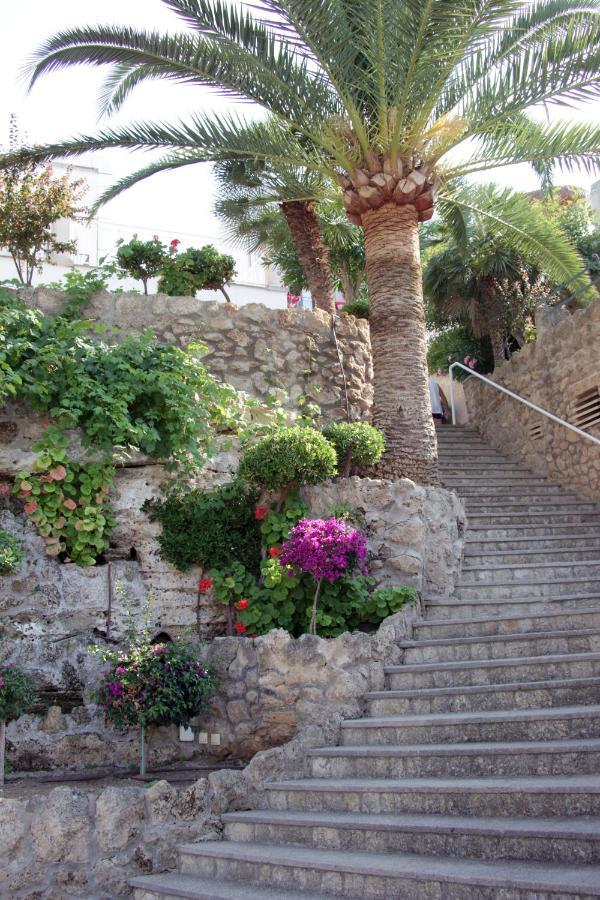 Hotel Hotel&apartamentos Casablanca