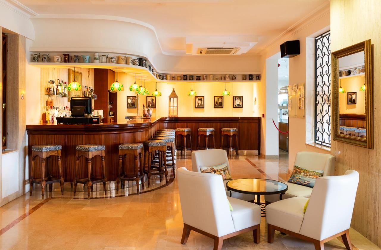 Hotel&apartamentos Casablanca Hotel Santa Ponsa