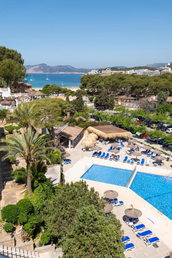 Hotel Hotel&apartamentos Casablanca 3*