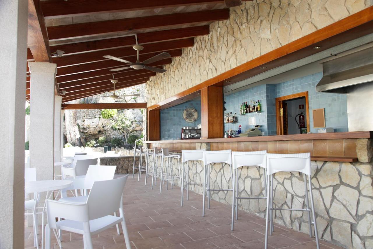 Hotel Hotel&apartamentos Casablanca Santa Ponsa