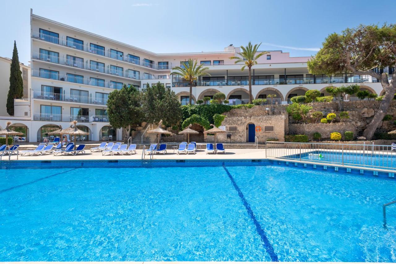 Hotel&apartamentos Casablanca 3* Santa Ponsa