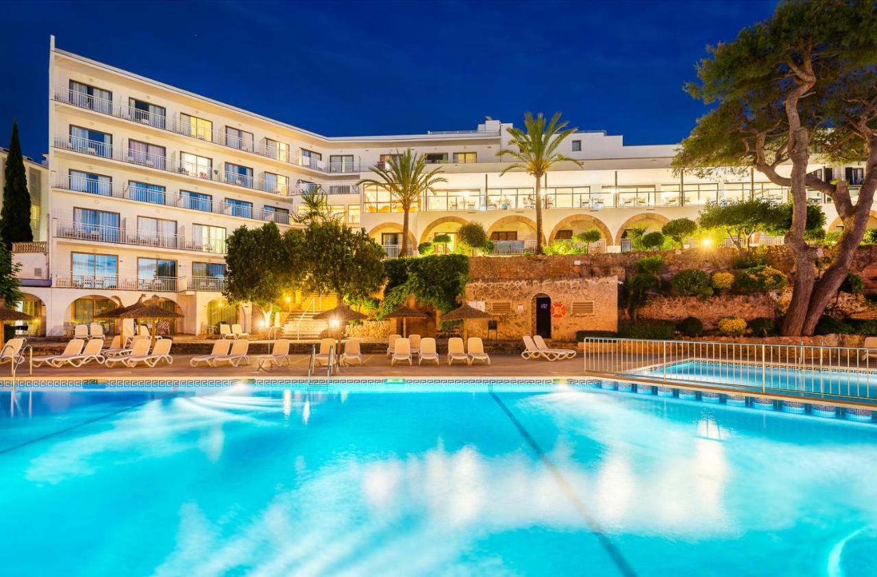 Hotel&apartamentos Casablanca Hotel Santa Ponsa