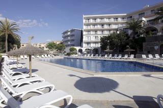 Hotel&apartamentos Casablanca Hotel