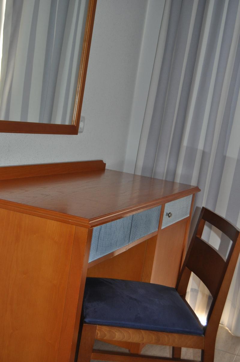 Hotel Hotel&apartamentos Casablanca