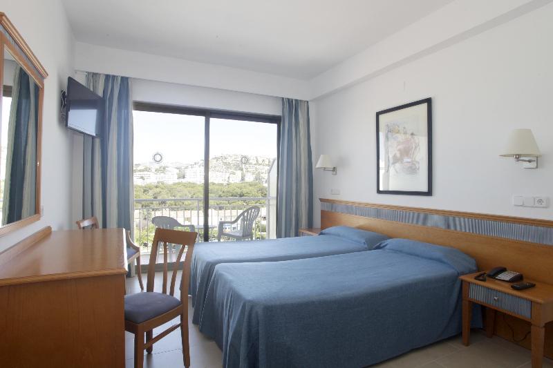 Hotel Hotel&apartamentos Casablanca