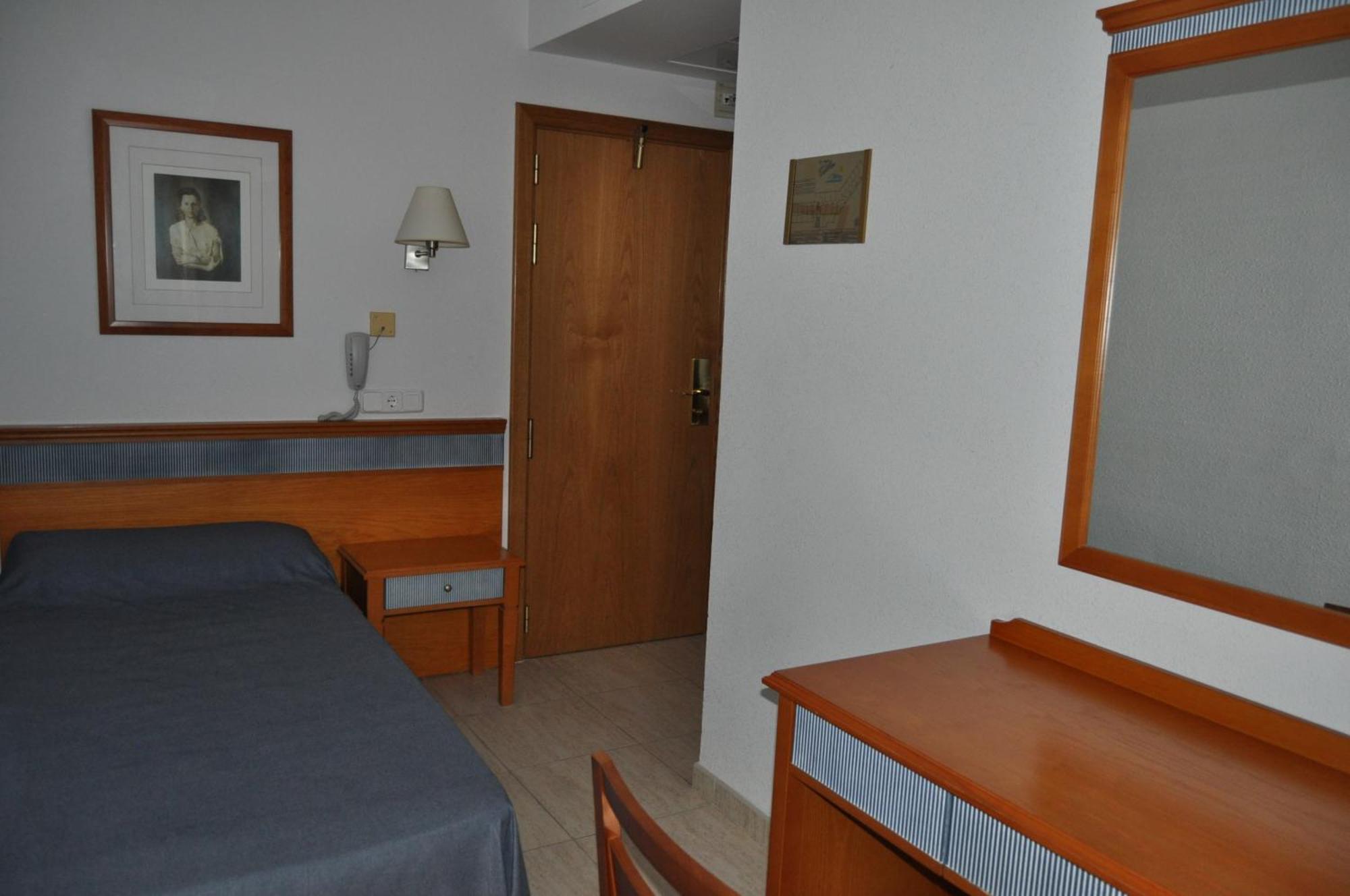 Hotel Hotel&apartamentos Casablanca 3*