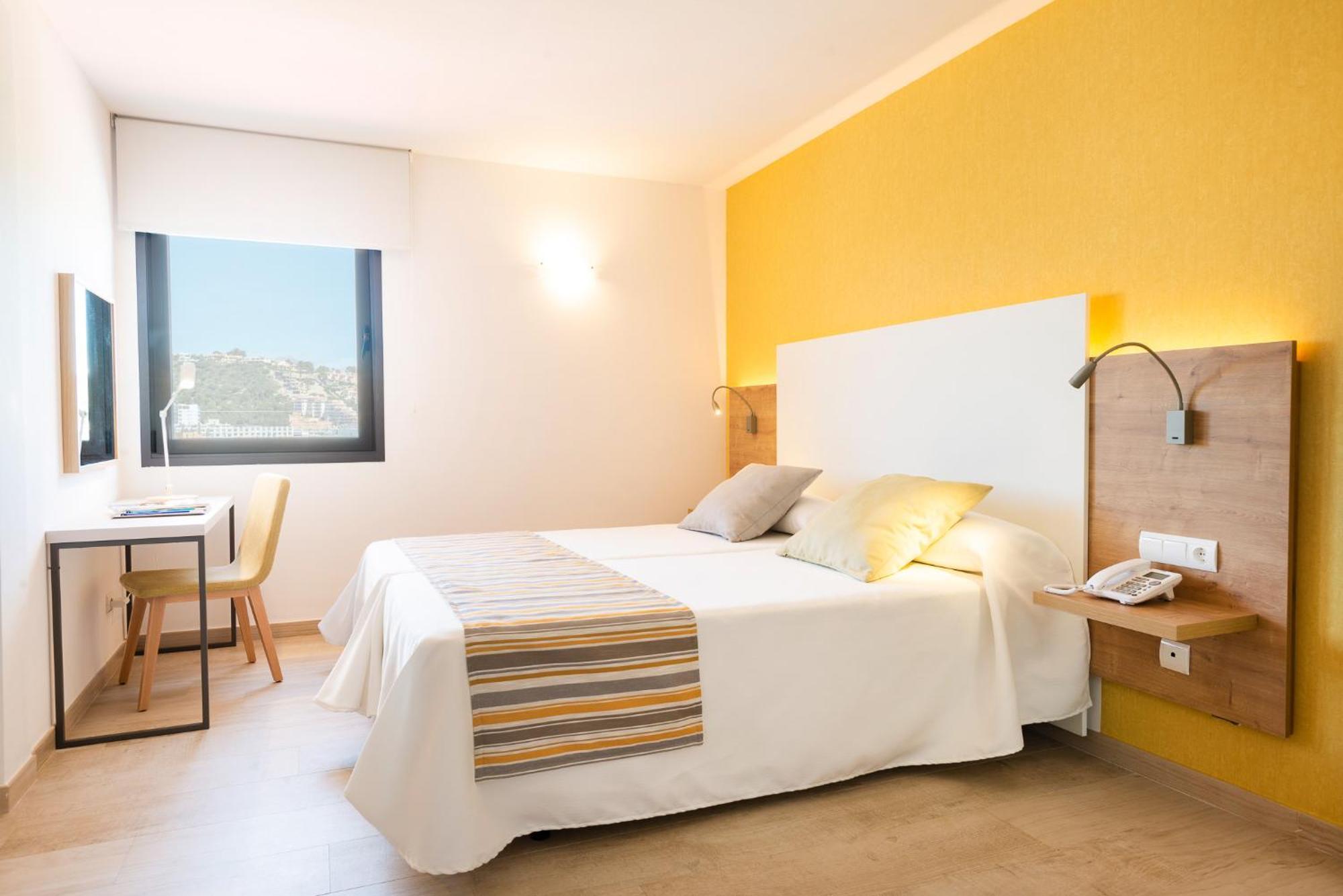 Hotel Hotel&apartamentos Casablanca Santa Ponsa