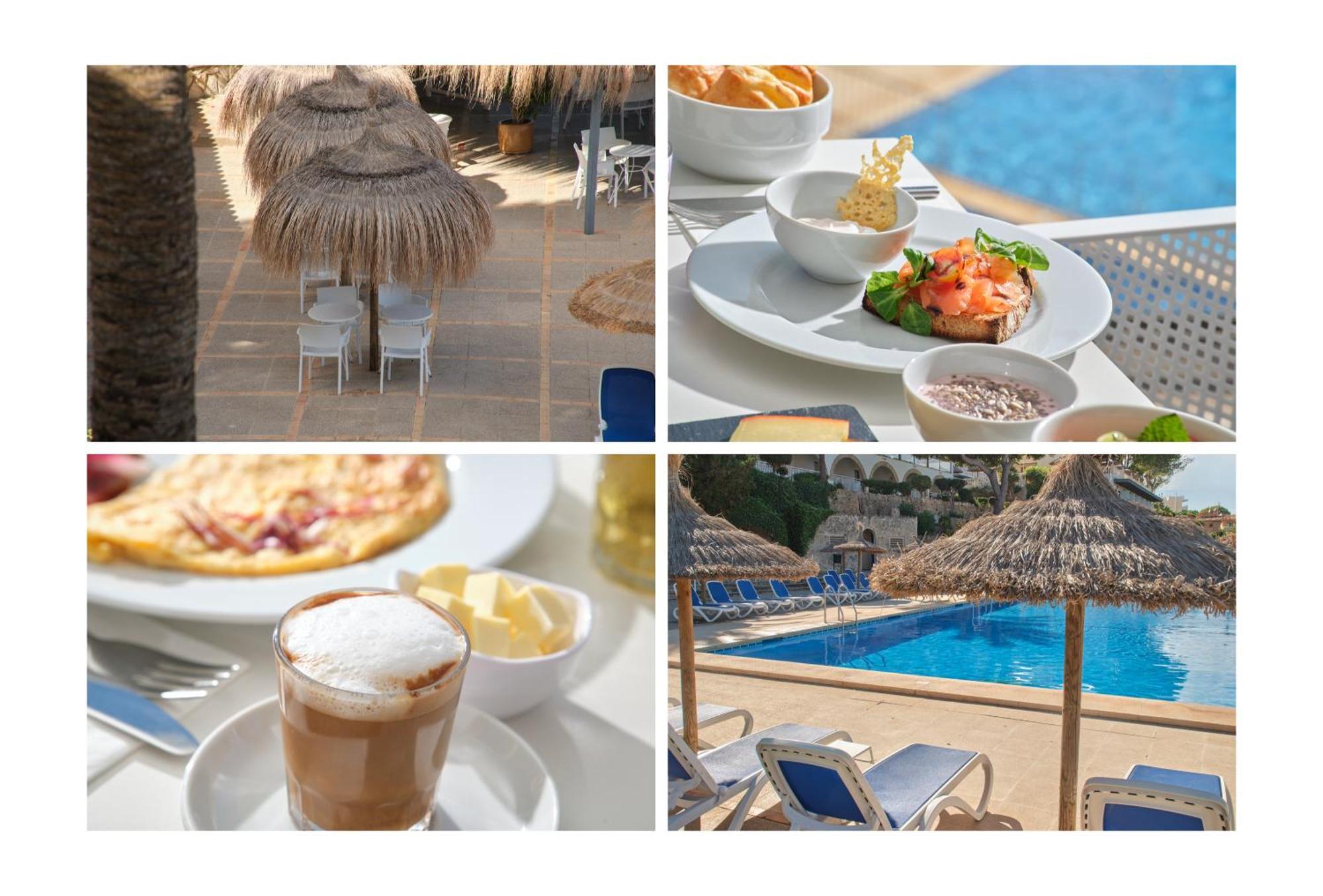 Hotel Hotel&apartamentos Casablanca