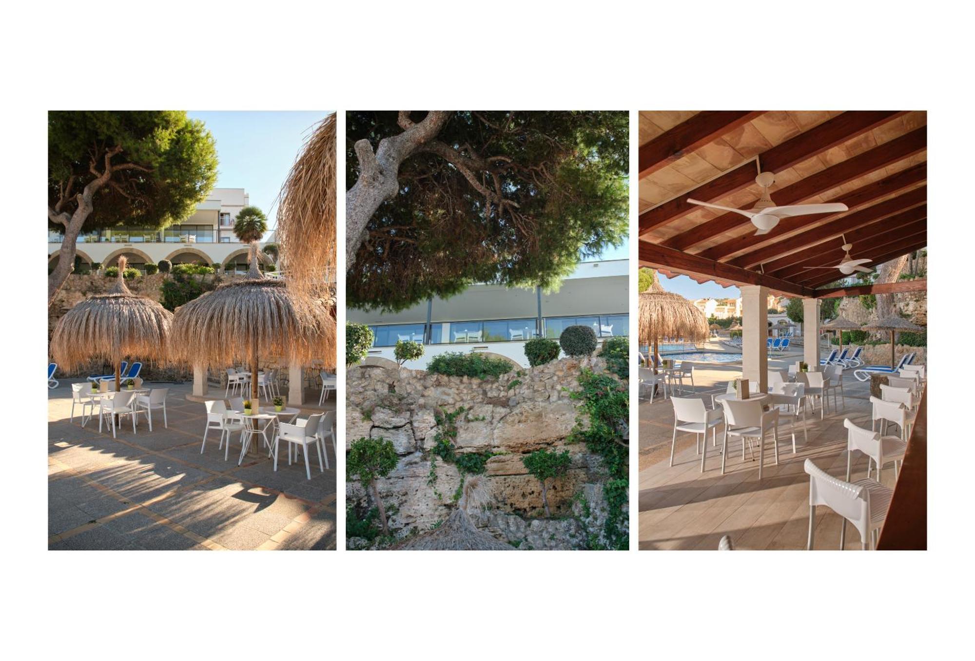 Hotel&apartamentos Casablanca Hotel Santa Ponsa