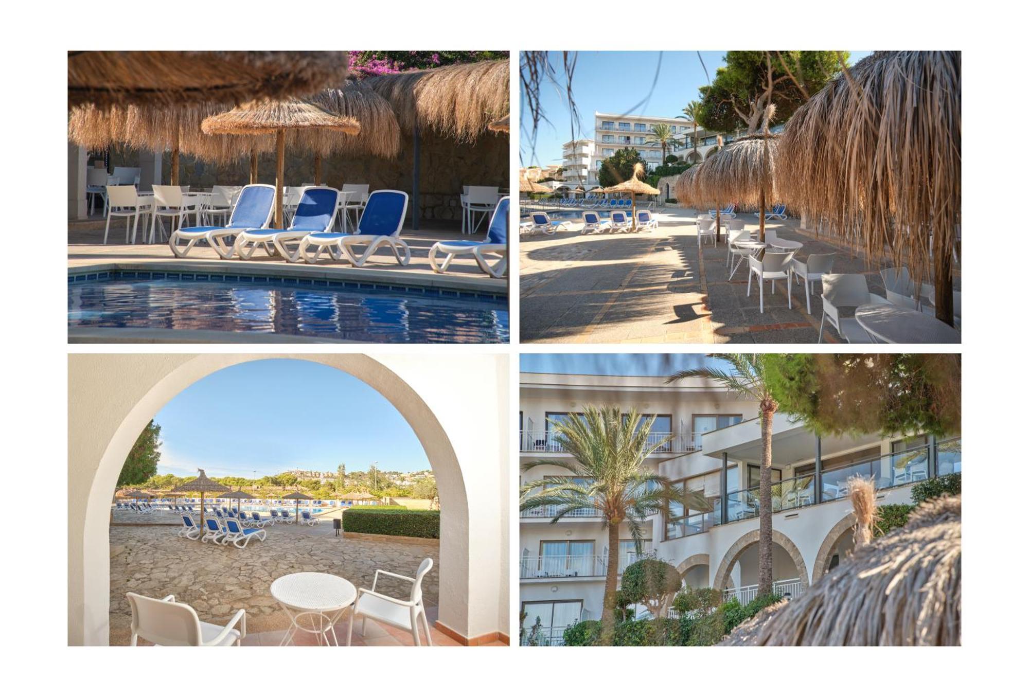 Hotel&apartamentos Casablanca Hotel 3*