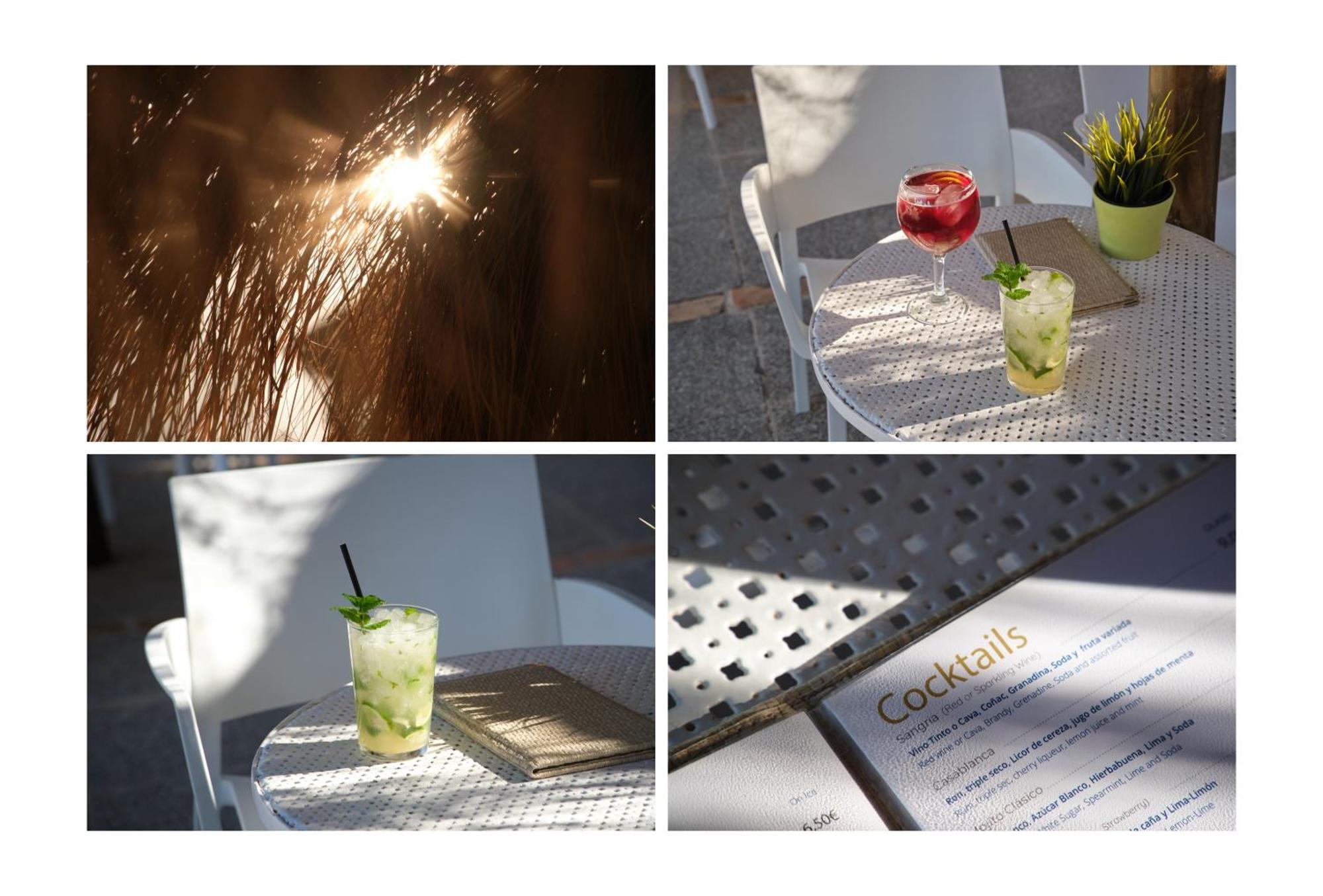 Hotel&apartamentos Casablanca Santa Ponsa