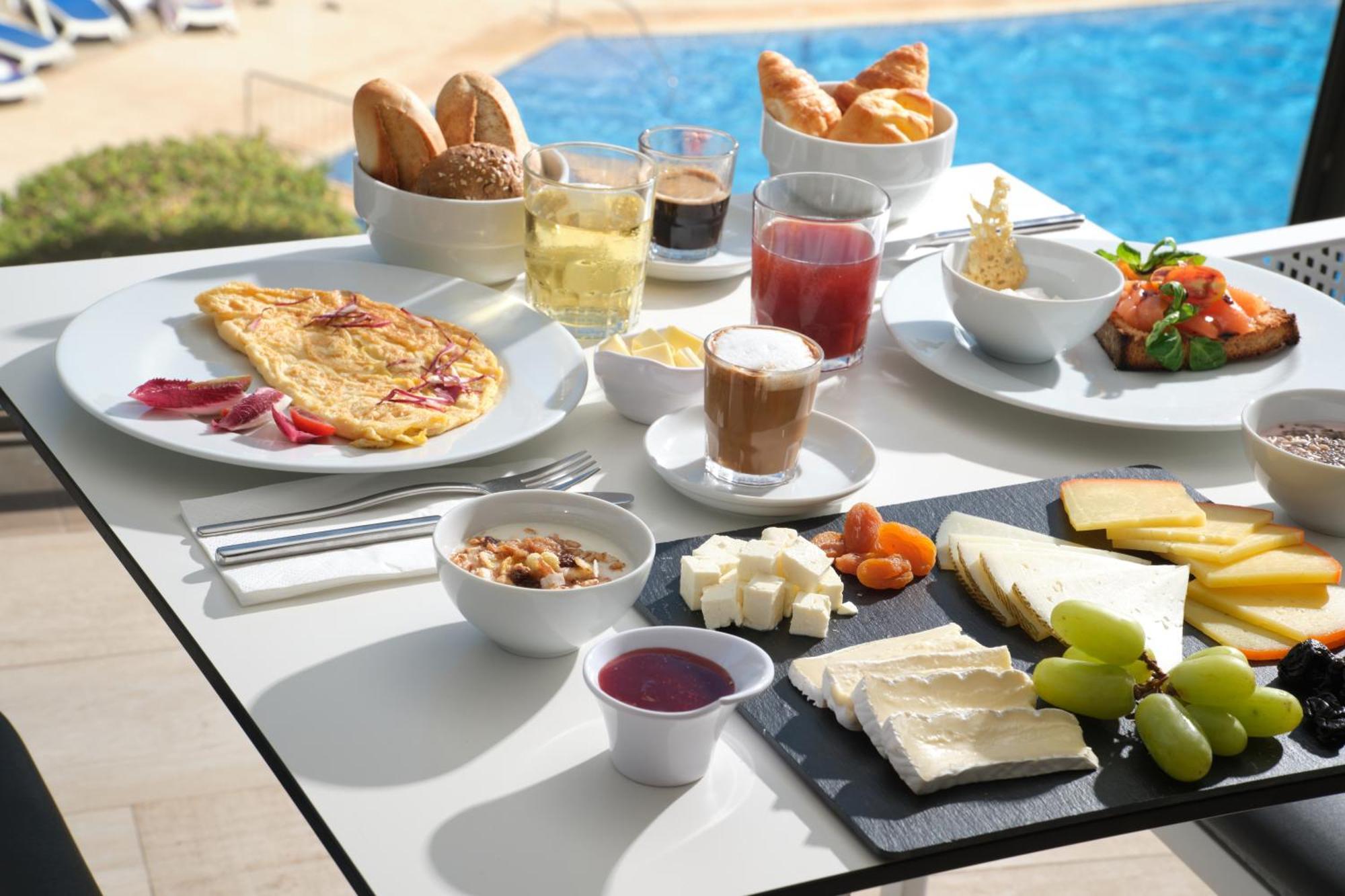 Hotel&apartamentos Casablanca 3* Santa Ponsa