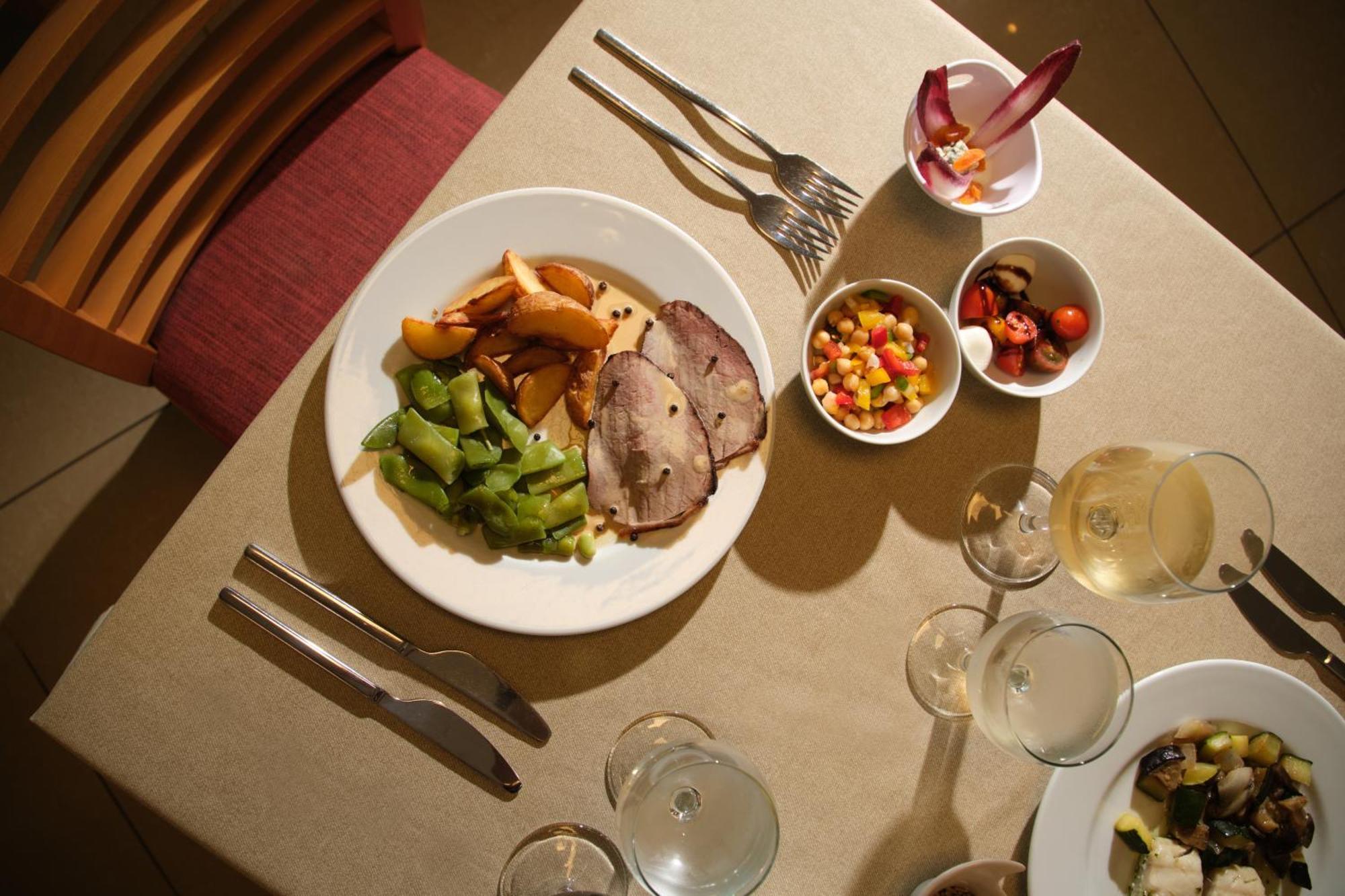 Hotel Hotel&apartamentos Casablanca
