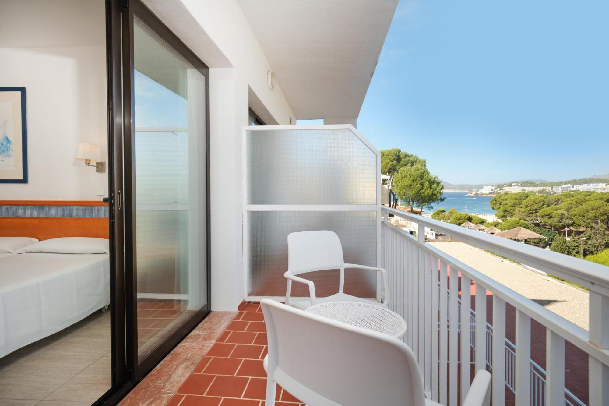 Hotel Hotel&apartamentos Casablanca Santa Ponsa