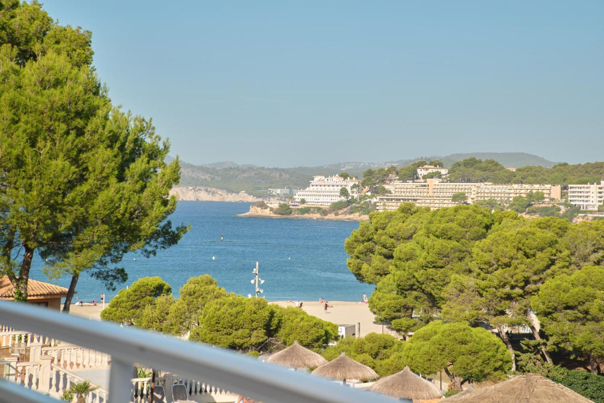 Hotel&apartamentos Casablanca 3* Santa Ponsa