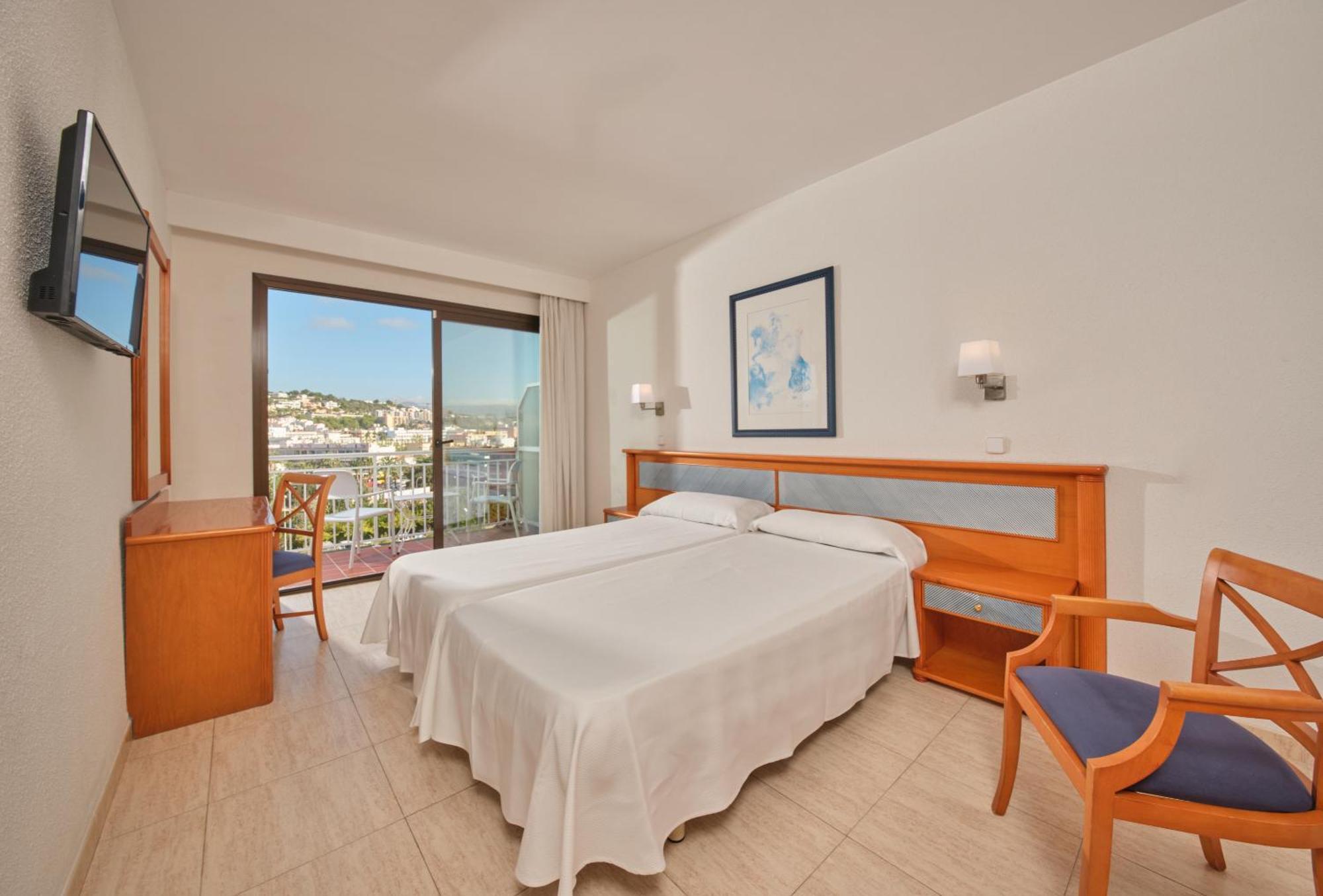 Hotel Hotel&apartamentos Casablanca 3*