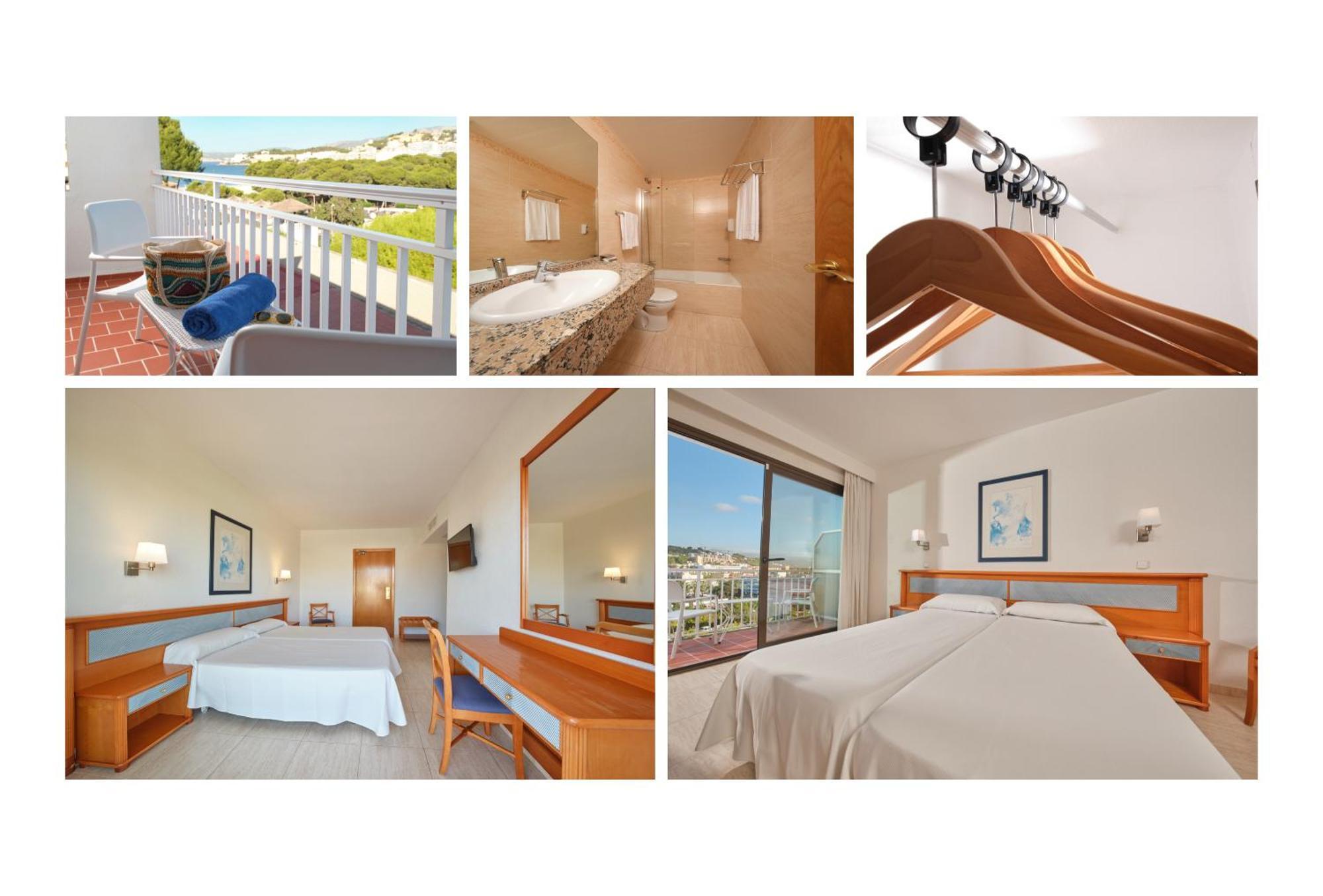 Hotel&apartamentos Casablanca Hotel Santa Ponsa