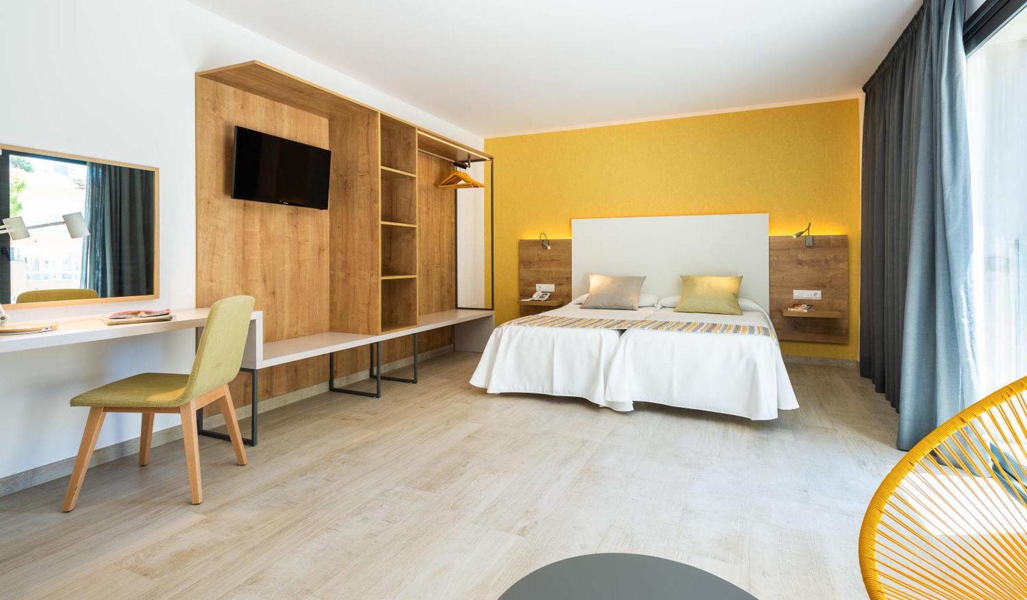 Hotel&apartamentos Casablanca 3*