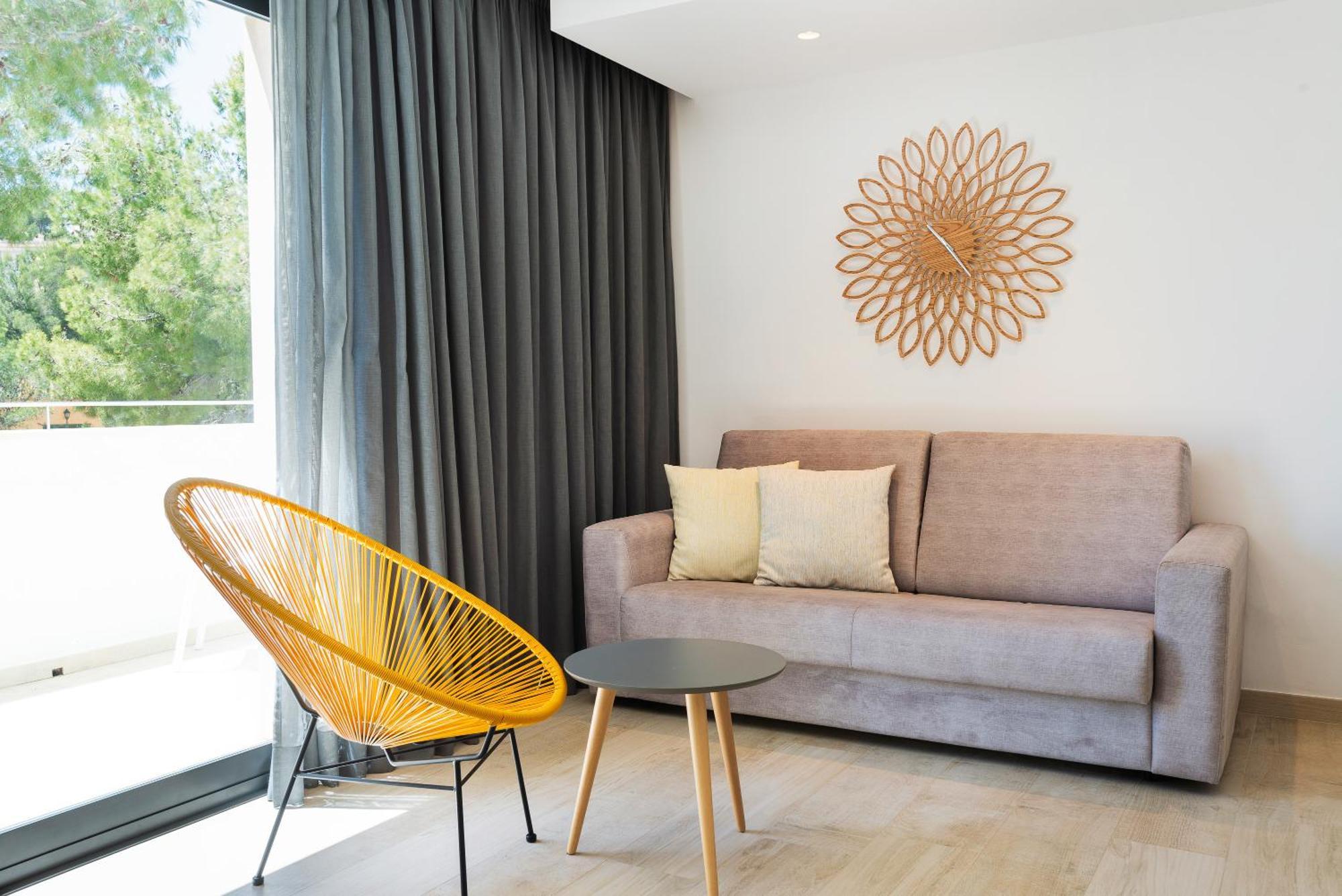 Hotel&apartamentos Casablanca