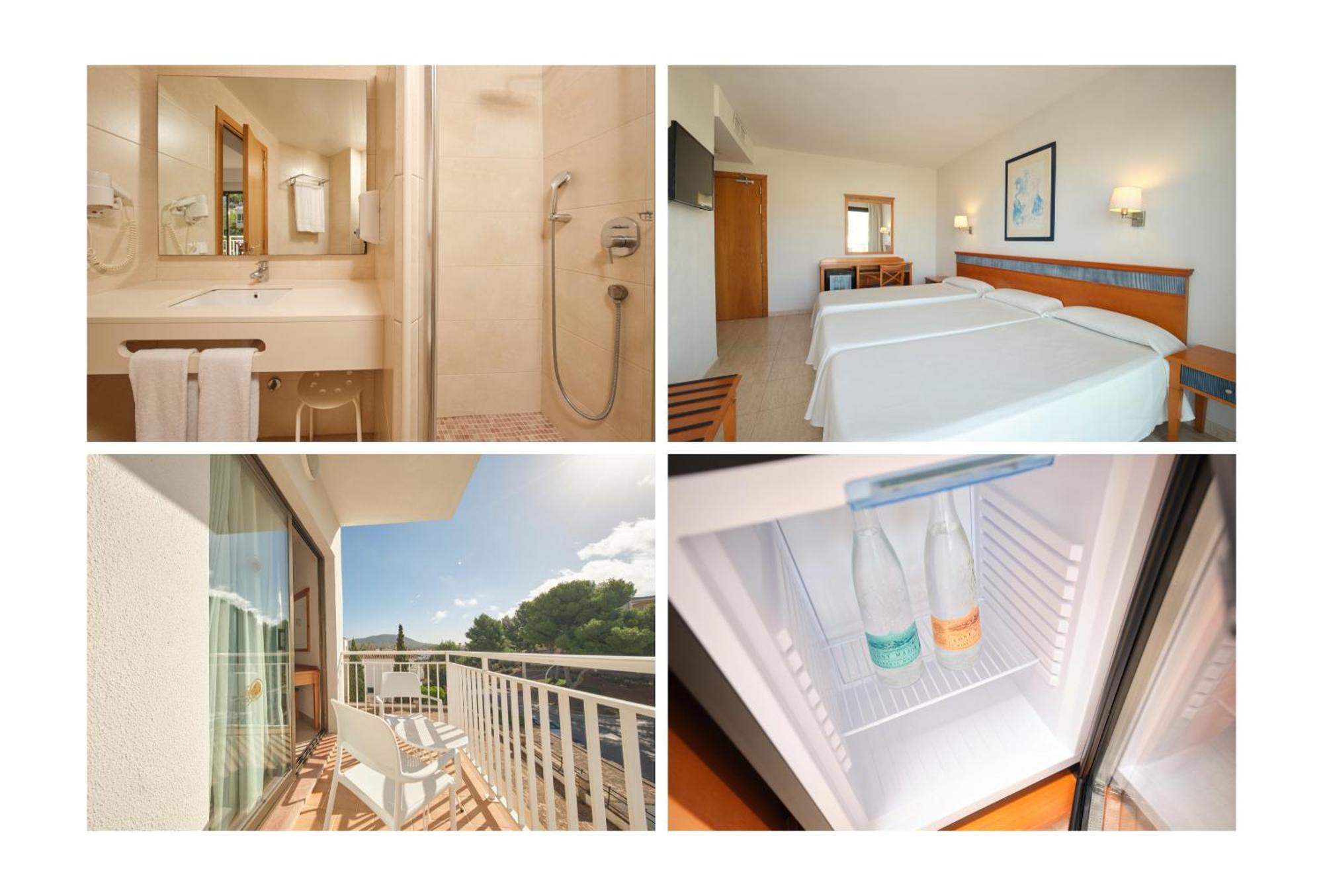Hotel Hotel&apartamentos Casablanca