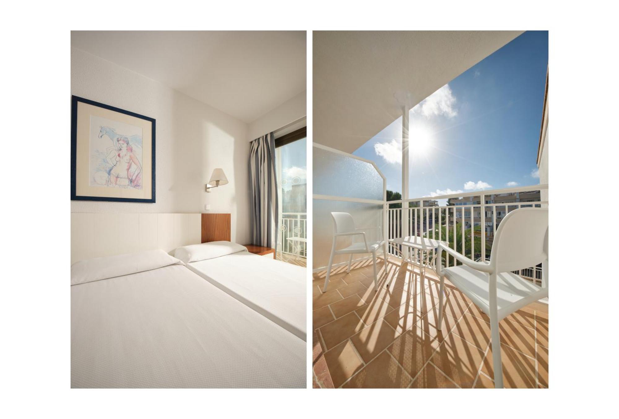 Hotel&apartamentos Casablanca 3*